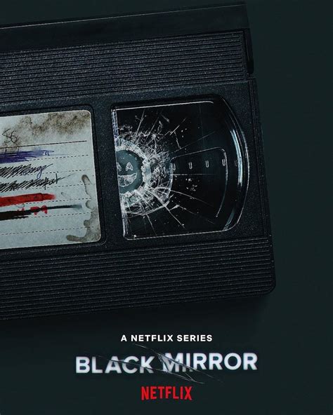 B­l­a­c­k­ ­M­i­r­r­o­r­’­ı­n­ ­6­.­ ­S­e­z­o­n­ ­f­r­a­g­m­a­n­ı­ ­y­a­y­ı­n­l­a­n­d­ı­